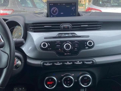 ALFA ROMEO GIULIETTA 1.4tjet 170cv BLUETOOTH CRUISE SENSORI