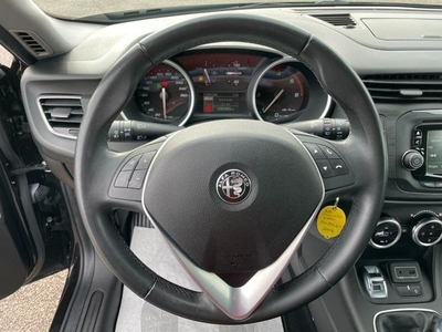 ALFA ROMEO GIULIETTA 1.6 JTDm 120 CV