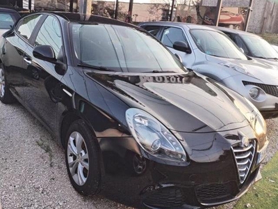 ALFA ROMEO GIULIETTA 1.6 JTDm 120 CV