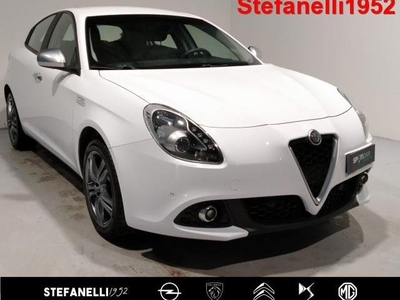 ALFA ROMEO GIULIETTA 1.6 JTDm 120 CV Business