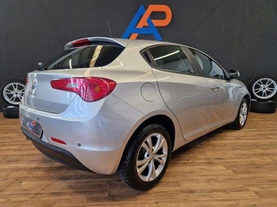 ALFA ROMEO GIULIETTA 1.6 JTDm-2 105 CV Exclusive