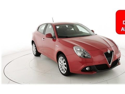 ALFA ROMEO Giulietta 2.0 JTDm 150 CV Business