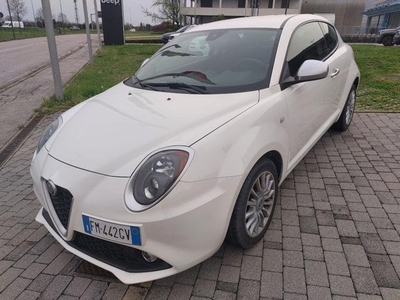 ALFA ROMEO MITO 1.4 78 CV 8V S&S