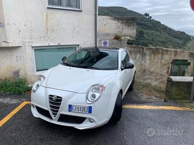 ALFA ROMEO MiTo 1300td