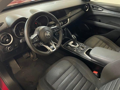 ALFA ROMEO STELVIO 2.2 Turbodiesel 160 CV AT8 RWD Business