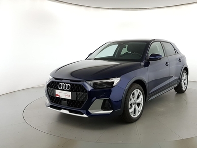 Audi A1 1.0 TFSI