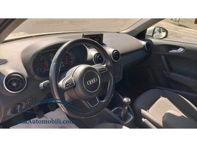 AUDI A1 1.6 TDI Ambition Ok NeoPatentati