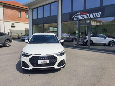 Audi A1 30 TFSI