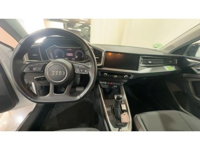 AUDI A1 ALLSTREET 30 TFSI S tronic S Line #varicolori