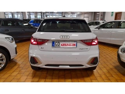 AUDI A1 CITYCARVER citycarver 25 TFSI Admired