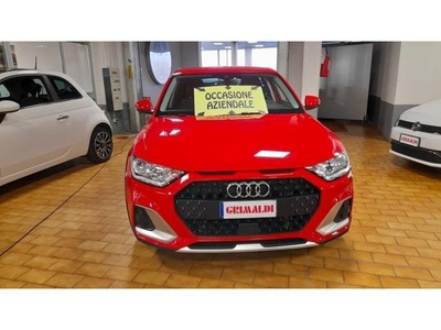 AUDI A1 CITYCARVER citycarver 30 TFSI Admired