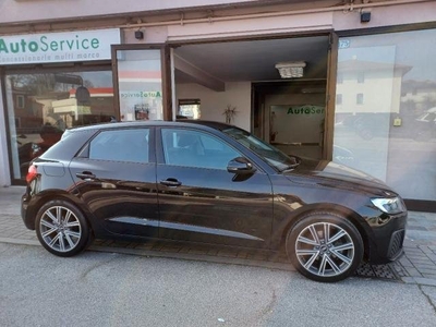 AUDI A1 SPB 30 TFSI Admired