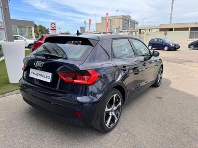 AUDI A1 SPB 30 TFSI Admired Advanced