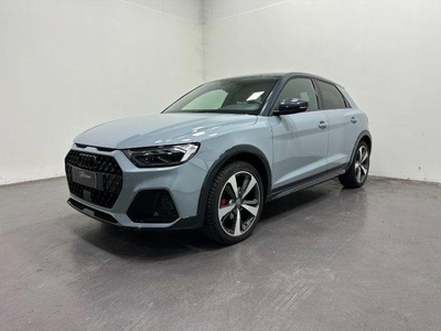 AUDI A1 SPORTBACK CITYCARVER 30 TFSI S-TRONIC IDENTITY CONTRAST