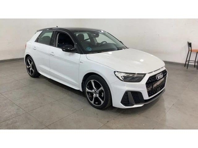 AUDI A1 SPORTBACK SPB 30 TFSI S line Edition #17