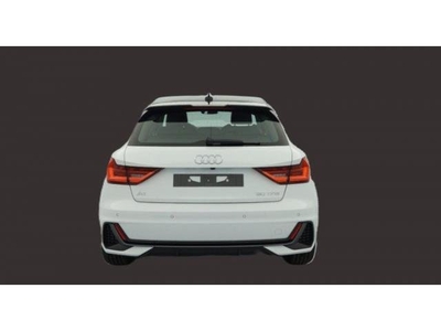 AUDI A1 SPORTBACK SPB 30 TFSI S tronic S line edition KM 0 LD CAR TORINO S.R.L.