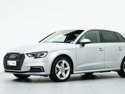 Audi A3 1.4 TFSI