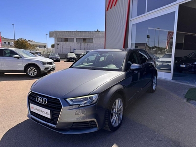 Audi A3 1.6