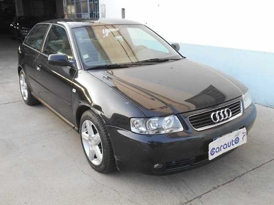 Audi A3 1.9 TDI/130 CV cat 3p. Ambition