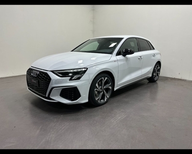 Audi A3 30 TDI