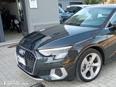 Audi A3 35 TDI