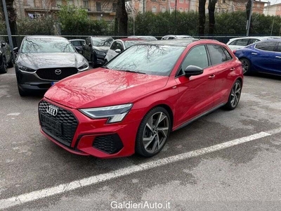 Audi A3 35 TFSI