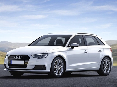 AUDI A3 SPORTBACK SPORTBACK 30 TDI Business 17