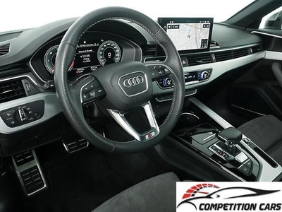 AUDI A4 AVANT Avant 35TDI S-LINE S-TRONIC MATRIX 3 ZONE CAMERA