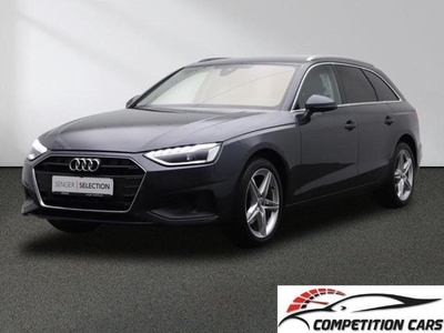 AUDI A4 AVANT Avant 35TDI STRONIC KAMERA MATRIX VIRTUAL