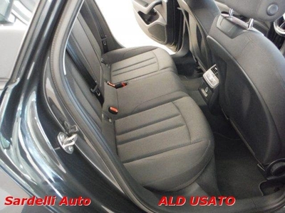 AUDI A4 AVANT Avant 40 TDI quattro S tronic Business