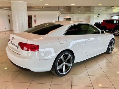 AUDI A5 2.0 TDI 177 CV STronic S Line !! Full Optionals