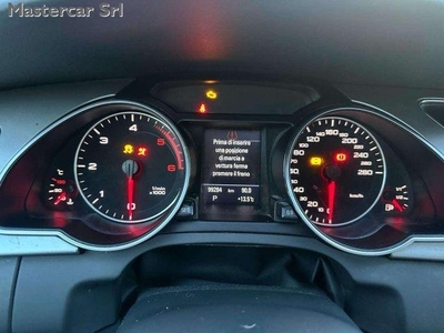 AUDI A5 Coupe 3.0 V6 tdi quattro s-tronic - DV444BH