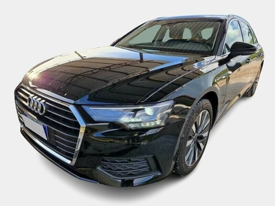 Audi A6 3.0 TFSI