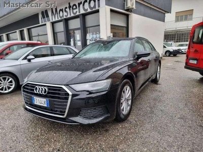 AUDI A6 Avant 35 2.0 tdi mhev Business s-tronic FZ144JK