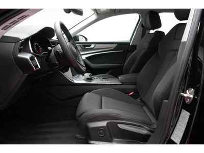 AUDI A6 AVANT AVANT 40 TDI STRONIC SPORT 18 MATRIX ACC TELECAMER