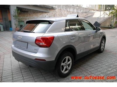 AUDI Q2 1.6 TDI Business