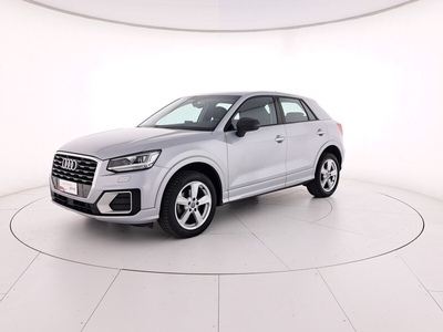 Audi Q2 1.6 TDI