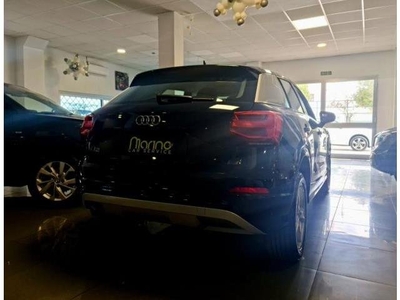 AUDI Q2 30 1.6 TDI ADMIRED S-TRONIC my20