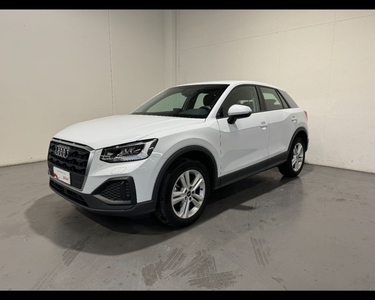 Audi Q2 30 TDI