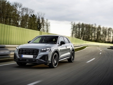 AUDI Q2 30 TDI S tronic