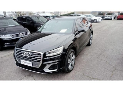 AUDI Q2 30 TDI S tronic Admired