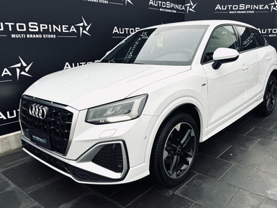 Audi Q2 35 TFSI