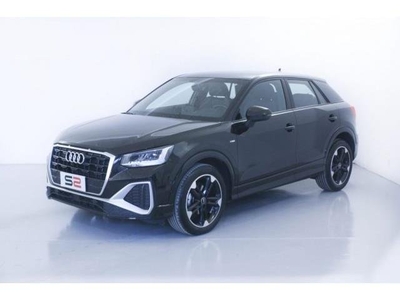 AUDI Q2 35 TFSI S Line Plus/VIRTUAL/PARK ASSIST/FARI LED