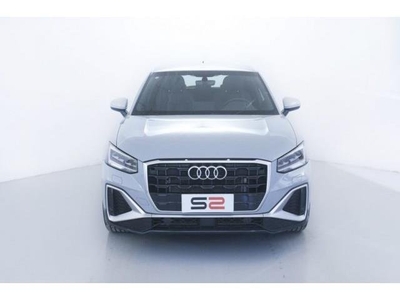 AUDI Q2 35 TFSI S Line Plus/VIRTUAL/PARK ASSIST/FARI LED