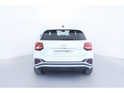 AUDI Q2 35 TFSI S Line Plus/VIRTUAL/PARK ASSIST/FARI LED