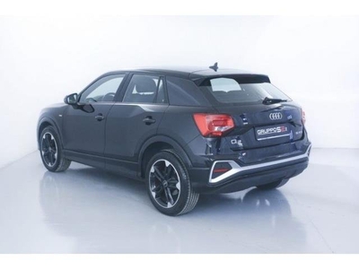 AUDI Q2 35 TFSI S Line Plus/VIRTUAL/PARK ASSIST/FARI LED