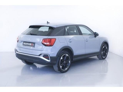 AUDI Q2 35 TFSI S Line Plus/VIRTUAL/PARK ASSIST/FARI LED