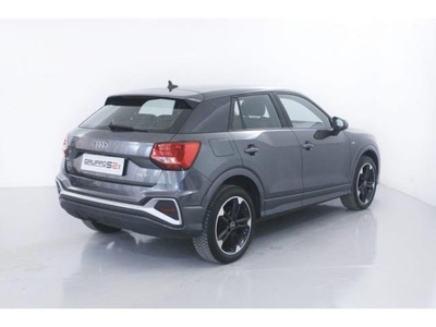 AUDI Q2 35 TFSI S Line Plus/VIRTUAL/PARK ASSIST/FARI LED