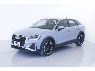 AUDI Q2 35 TFSI S Line Plus/VIRTUAL/PARK ASSIST/FARI LED