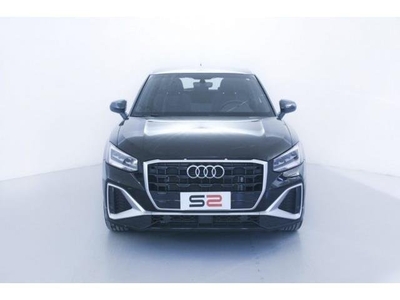 AUDI Q2 35 TFSI S Line Plus/VIRTUAL/PARK ASSIST/FARI LED